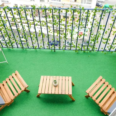 Cosy Mirabelle 2 Ch -balcon & Parking Privatif - Wifi Debit Pau